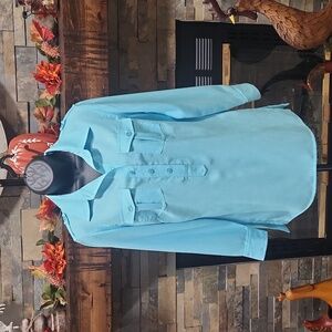 NWOT DRAPER & DAMON'S TUNIC